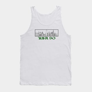 ksa Tank Top